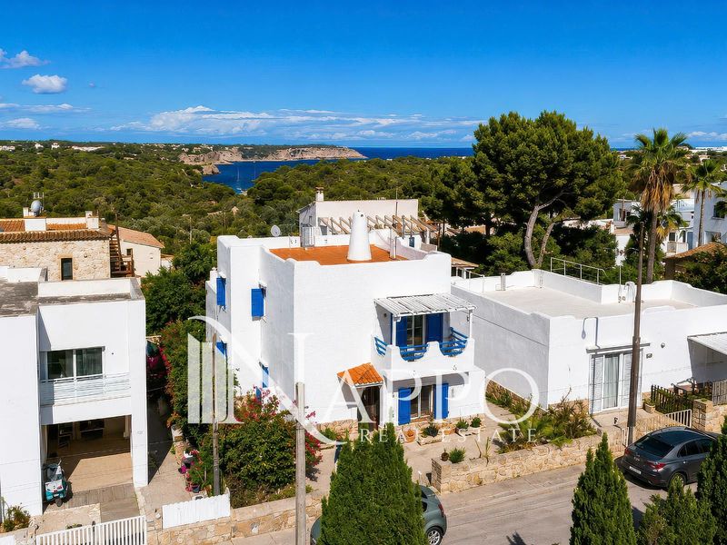 House for sale Santanyi, Baleares. Ref: 4659. NAPPO REAL ESTATE