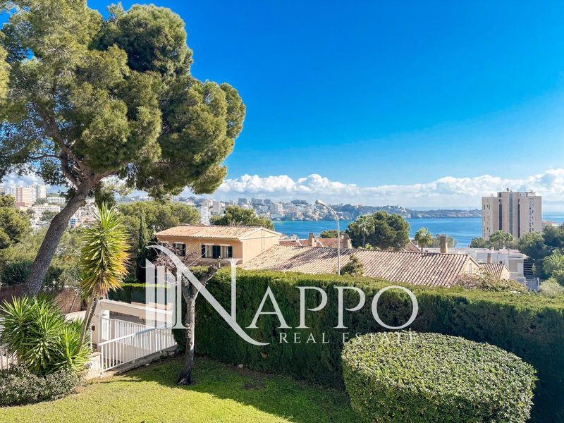 Piso en venta Calvià, Baleares. Ref: 4662. NAPPO REAL ESTATE