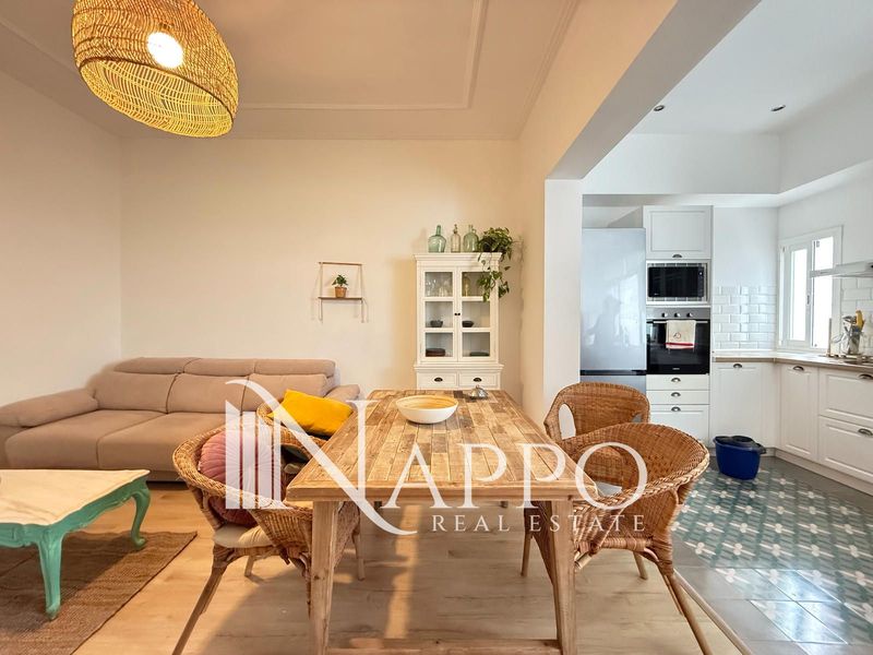 Piso en alquiler Palma De Mallorca, Baleares. Ref: 4669. NAPPO REAL ESTATE