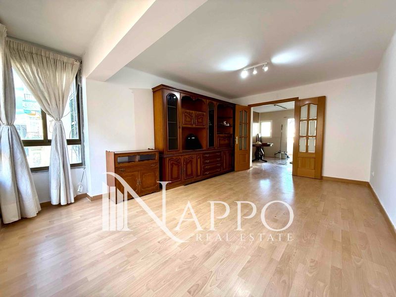 Piso en venta Palma De Mallorca, Baleares. Ref: 4671. NAPPO REAL ESTATE