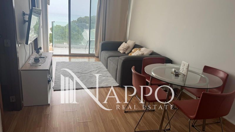 Piso en alquiler Calvià, Baleares. Ref: 4673. NAPPO REAL ESTATE