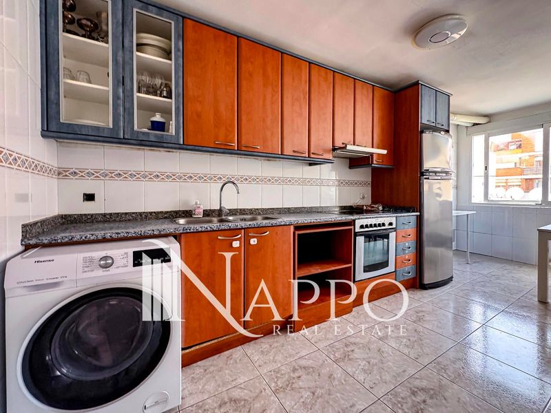 Piso en venta Palma De Mallorca, Baleares. Ref: 4682. NAPPO REAL ESTATE