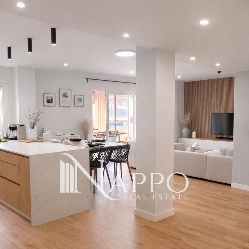 Piso en venta Palma De Mallorca, Baleares. Ref: 4687. NAPPO REAL ESTATE