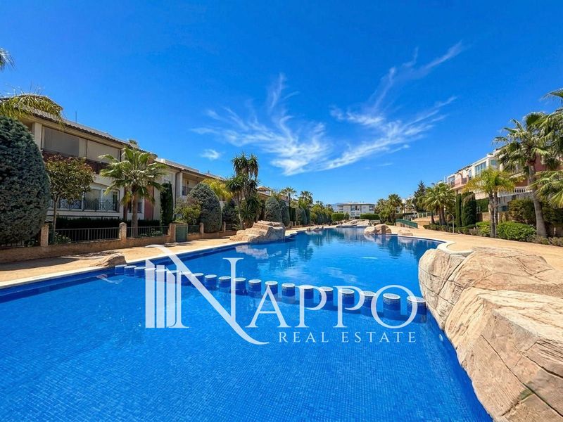 Ático en venta Marratxí, Baleares. Ref: 4695. NAPPO REAL ESTATE