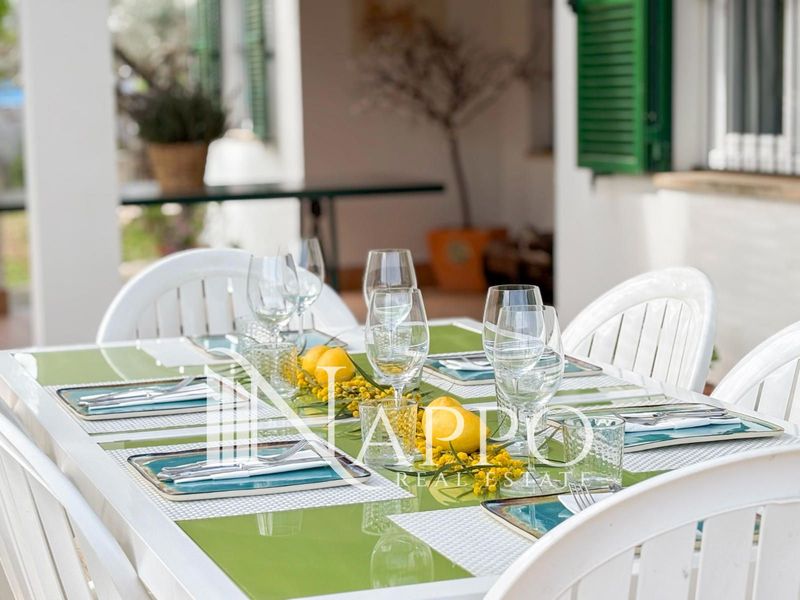 Detached Villa for sale Marratxí, Baleares. Ref: 4704. NAPPO REAL ESTATE