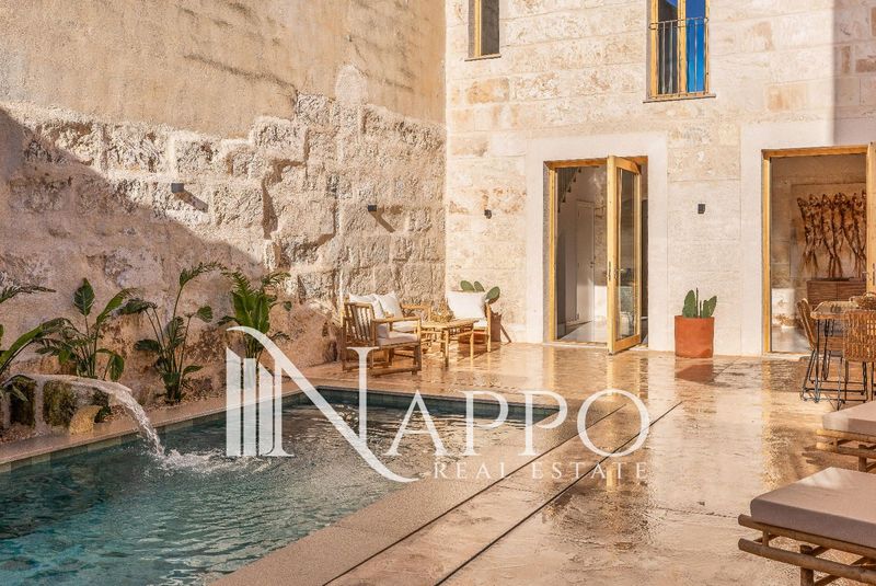 Adosado en venta Muro, Baleares. Ref: 4711. NAPPO REAL ESTATE