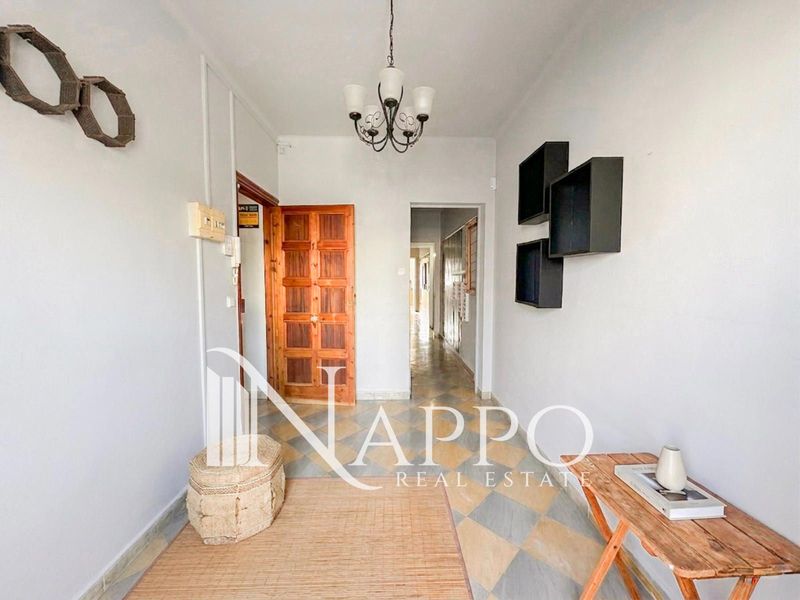 Flat for sale Palma De Mallorca, Baleares. Ref: 4713. NAPPO REAL ESTATE