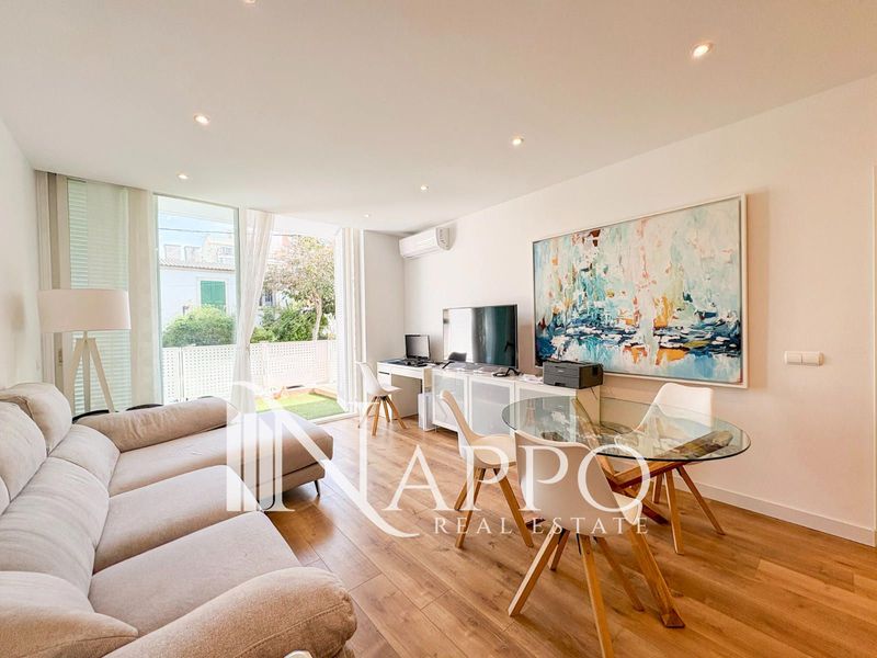 Piso en venta Can Pastilla, Baleares. Ref: 4719. NAPPO REAL ESTATE