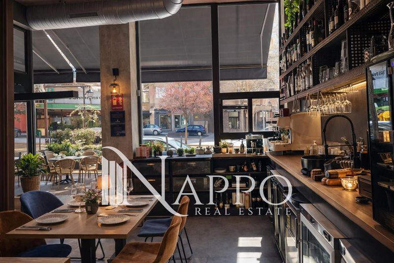 Local Comercial en venta Alcorcón, Madrid. Ref: 4721. NAPPO REAL ESTATE