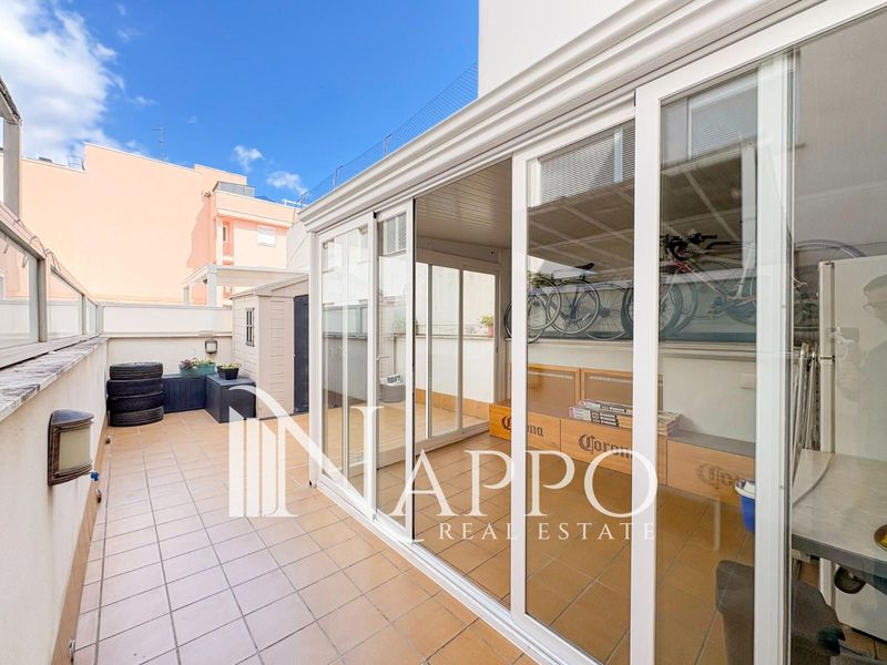 Piso en venta Palma De Mallorca, Baleares. Ref: 4729. NAPPO REAL ESTATE