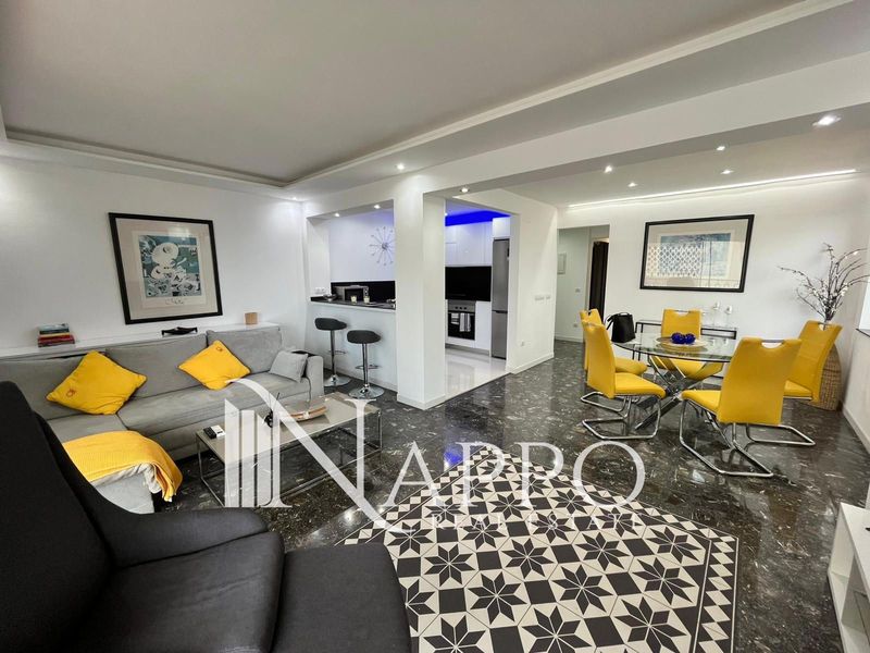 Piso en alquiler Palma De Mallorca, Baleares. Ref: 4732. NAPPO REAL ESTATE