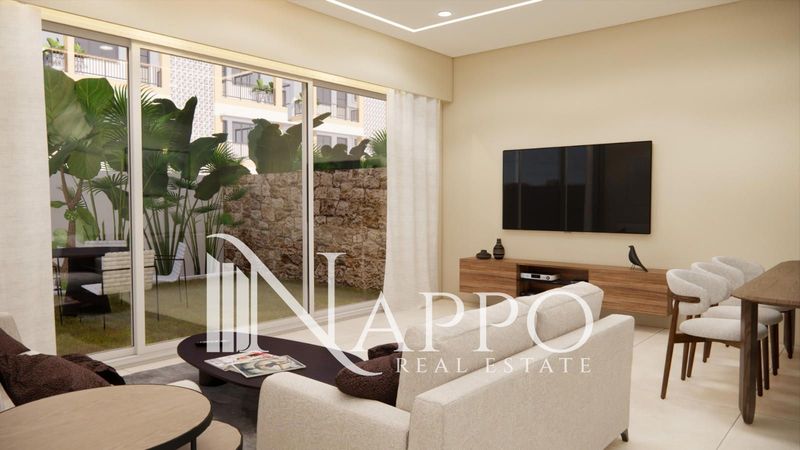 Dúplex en venta Ses Salines, Baleares. Ref: 4733. NAPPO REAL ESTATE