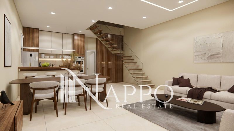 Dúplex en venta Ses Salines, Baleares. Ref: 4734. NAPPO REAL ESTATE