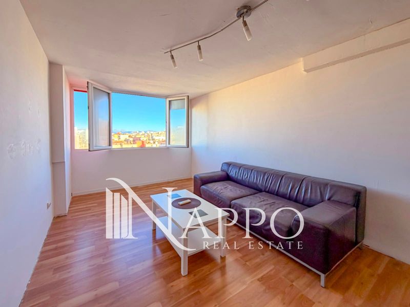 Piso en venta Palma De Mallorca, Baleares. Ref: 4750. NAPPO REAL ESTATE