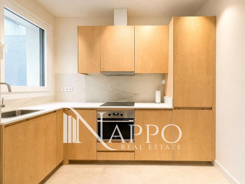 Piso en venta Madrid. Ref: 4756. NAPPO REAL ESTATE