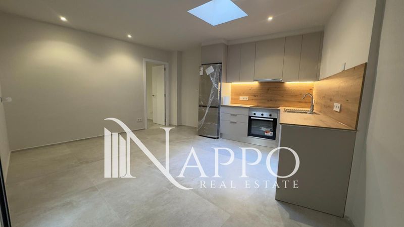 Piso en alquiler Palma De Mallorca, Baleares. Ref: 4758. NAPPO REAL ESTATE