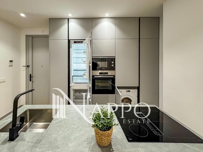 Piso en venta Madrid. Ref: 4774. NAPPO REAL ESTATE