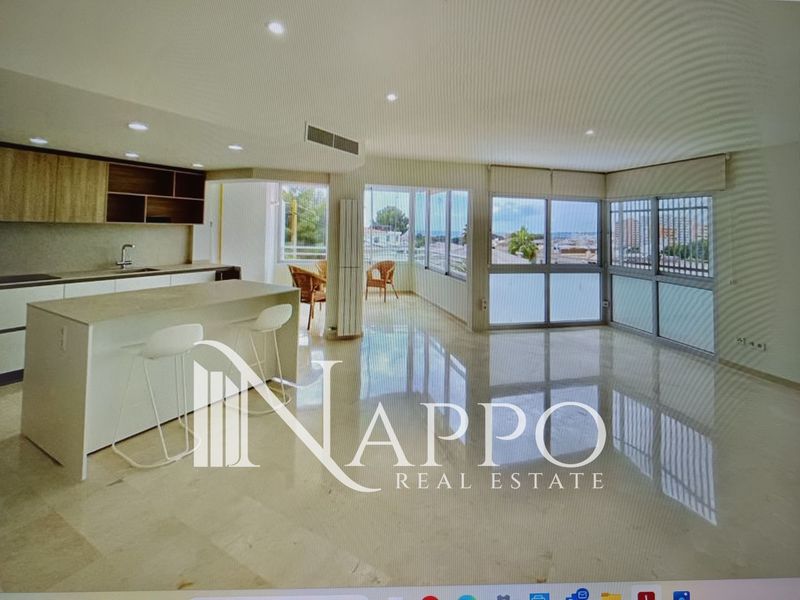 Flat for rent Palma De Mallorca, Baleares. Ref: 4785. NAPPO REAL ESTATE