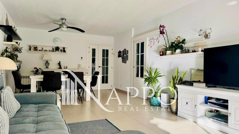 Piso en venta Calvià, Baleares. Ref: 4786. NAPPO REAL ESTATE