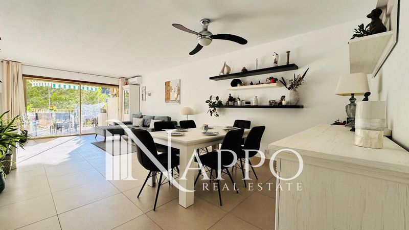 Piso en venta Calvià, Baleares. Ref: 4786. NAPPO REAL ESTATE