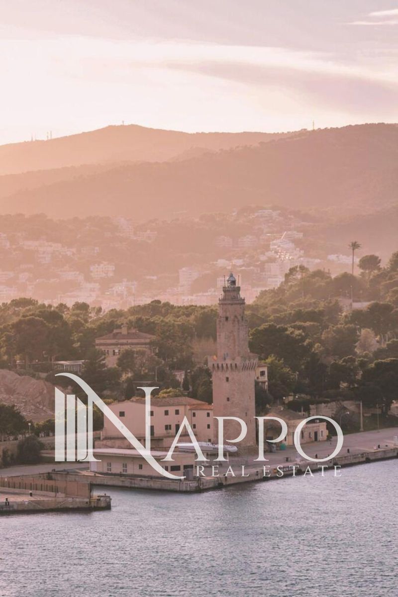 Flat for rent Palma De Mallorca, Baleares. Ref: 4788. NAPPO REAL ESTATE