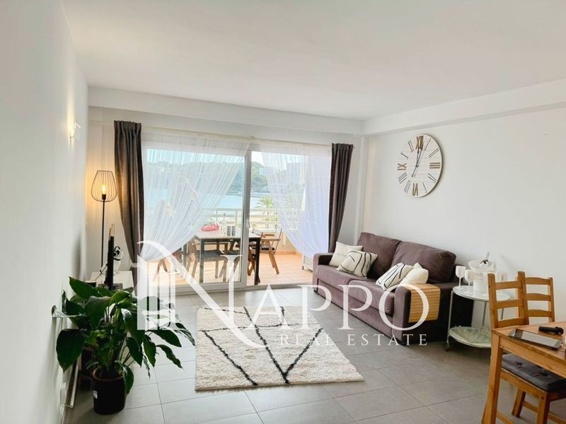 Flat for rent Calvià, Baleares. Ref: 4790. NAPPO REAL ESTATE
