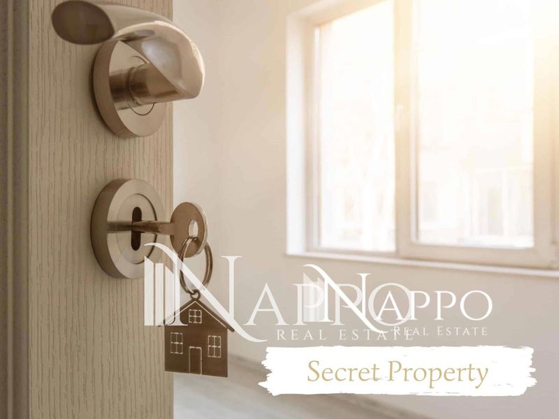 Flat for rent Palma De Mallorca, Baleares. Ref: 4796. NAPPO REAL ESTATE