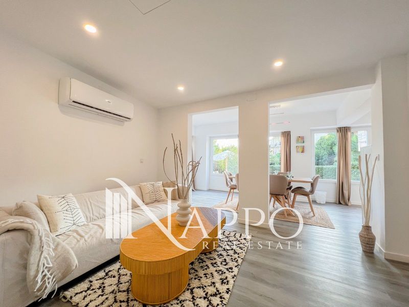 Wohnung zu verkaufen Palma De Mallorca, Baleares. Ref: 4798. NAPPO REAL ESTATE