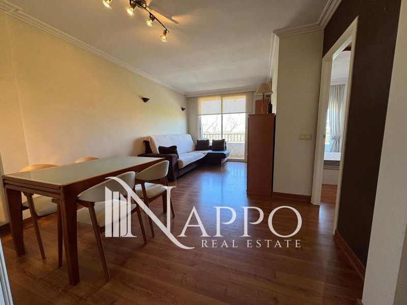 Piso en alquiler Palma De Mallorca, Baleares. Ref: 4800. NAPPO REAL ESTATE