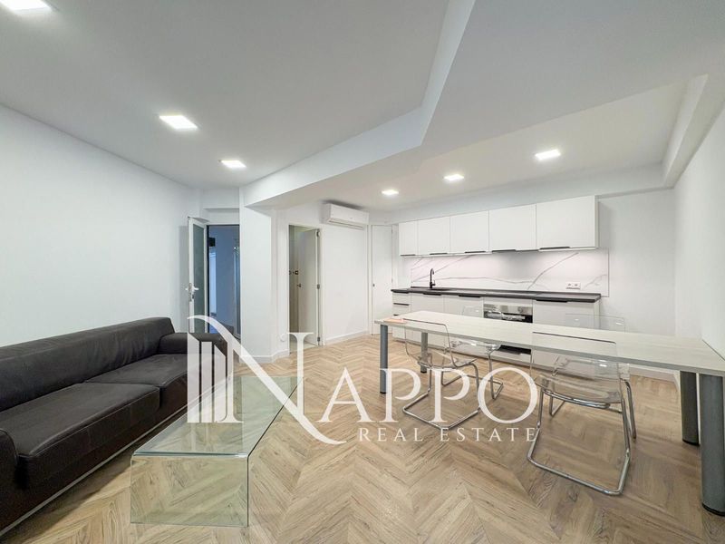 Piso en venta Palma De Mallorca, Baleares. Ref: 4802. NAPPO REAL ESTATE