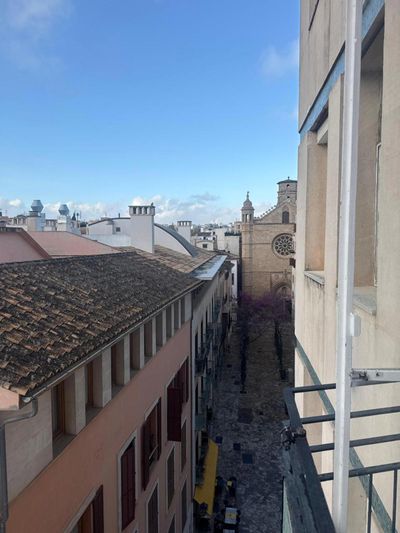 Piso en alquiler Palma De Mallorca, Baleares. Ref: 4829. NAPPO REAL ESTATE