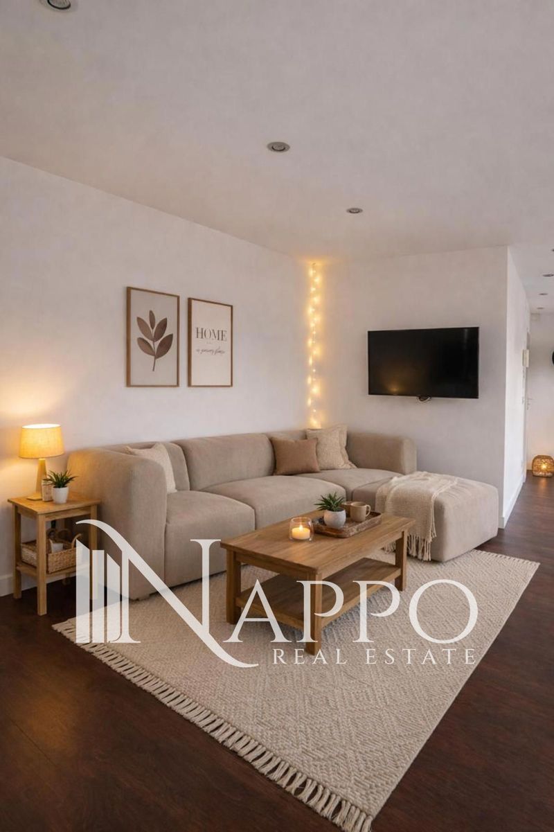 Piso en alquiler Palma De Mallorca, Baleares. Ref: 4829. NAPPO REAL ESTATE