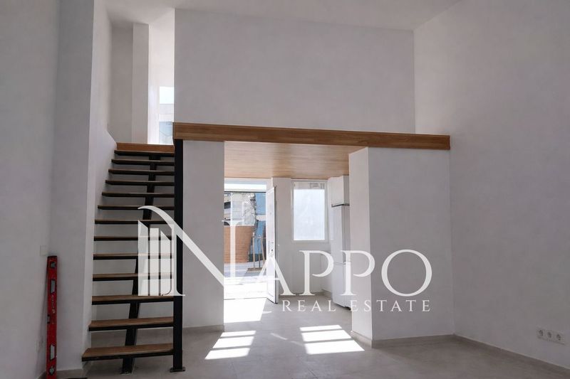 Piso en alquiler Palma De Mallorca, Baleares. Ref: 4830. NAPPO REAL ESTATE