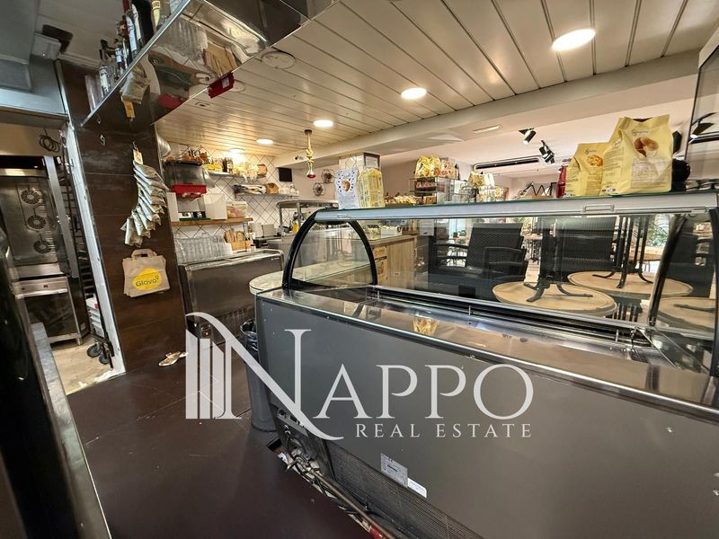 Local Comercial en alquiler y traspaso Palma De Mallorca, Baleares. Ref: 4831. NAPPO REAL ESTATE