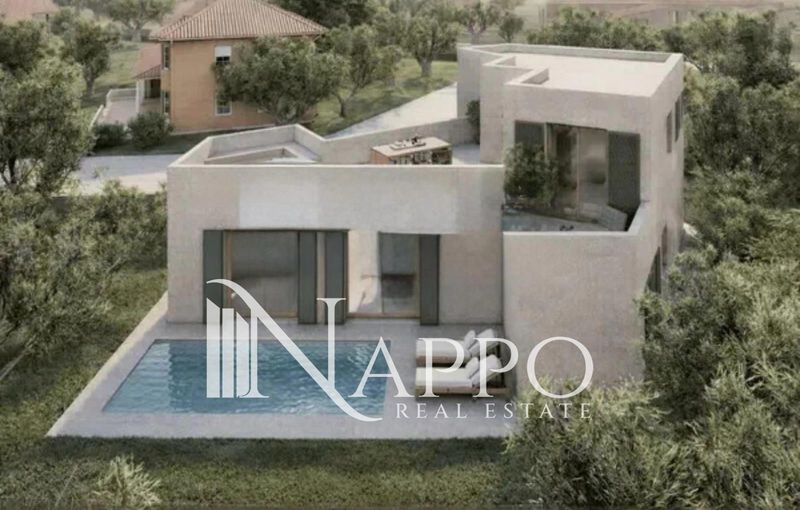 Plot for sale Calvià, Baleares. Ref: 4833. NAPPO REAL ESTATE