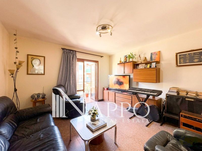 Flat for sale Palma De Mallorca, Baleares. Ref: 4834. NAPPO REAL ESTATE