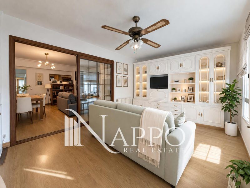 Wohnung zu verkaufen Llucmajor, Baleares. Ref: 4837. NAPPO REAL ESTATE