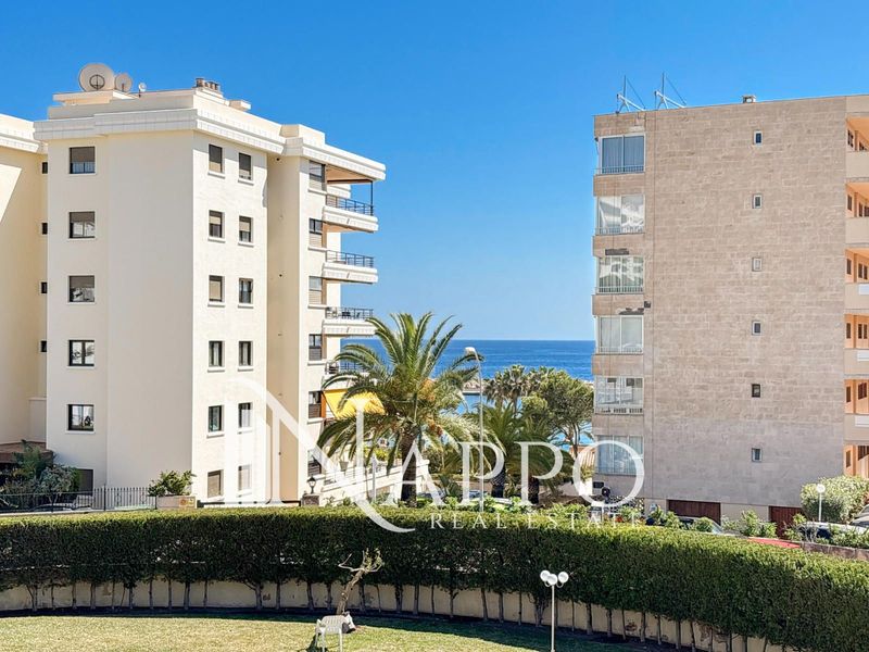 Wohnung zu verkaufen Calvià, Baleares. Ref: 4849. NAPPO REAL ESTATE