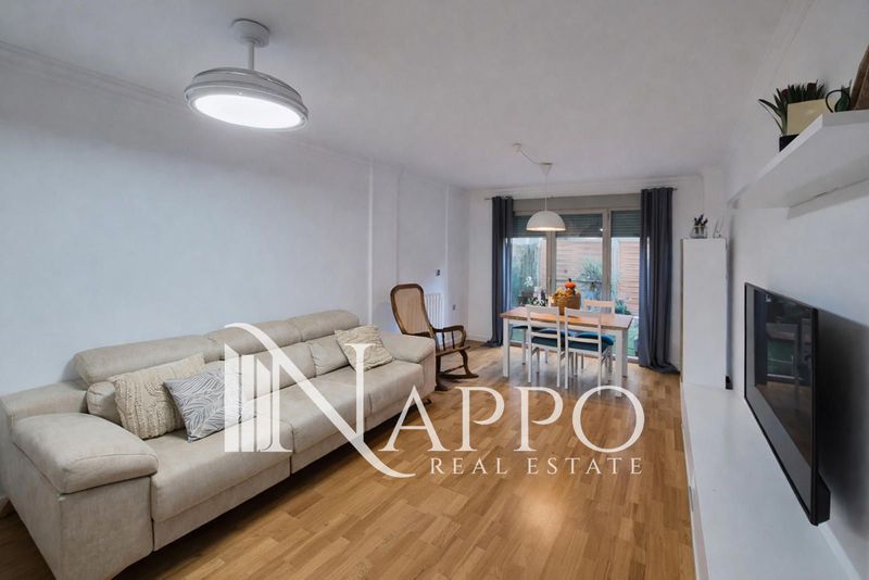 Doppelhaus zu verkaufen Albacete. Ref: 4853. NAPPO REAL ESTATE