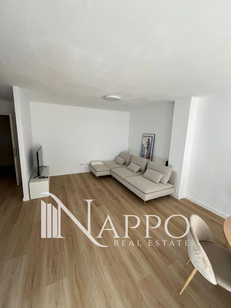 Piso en alquiler Palma De Mallorca, Baleares. Ref: 4856. NAPPO REAL ESTATE
