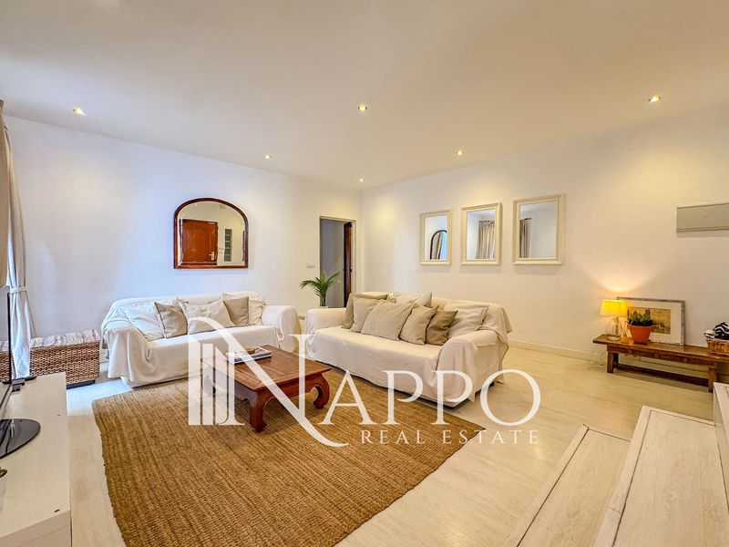 Piso en venta Palma De Mallorca, Baleares. Ref: 4857. NAPPO REAL ESTATE