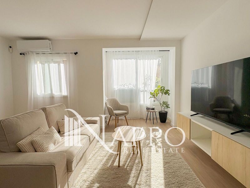 Wohnung zu verkaufen Palma De Mallorca, Baleares. Ref: 4859. NAPPO REAL ESTATE