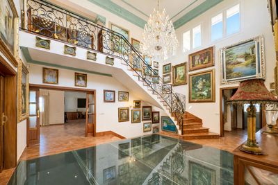 Heim zu verkaufen Marratxí, Baleares. Ref: 4861. NAPPO REAL ESTATE