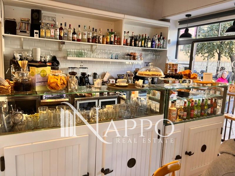 Local Comercial en alquiler y traspaso Palma De Mallorca, Baleares. Ref: 4864. NAPPO REAL ESTATE