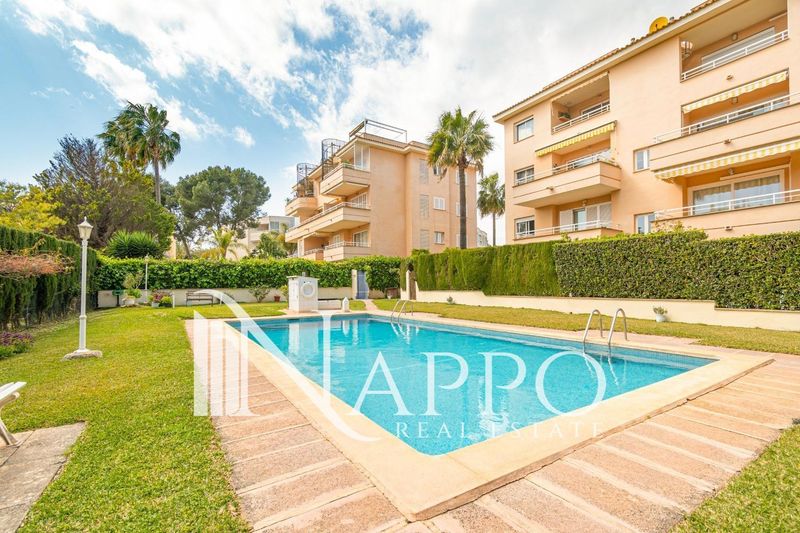 Dúplex en venta Llucmajor, Baleares. Ref: 4865. NAPPO REAL ESTATE