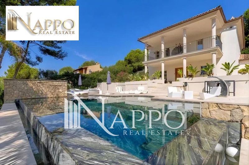 Reihenhaus zu verkaufen Calvià, Baleares. Ref: 4869. NAPPO REAL ESTATE