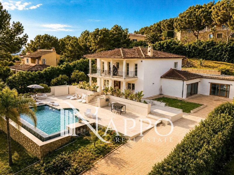 Adosado en venta Calvià, Baleares. Ref: 4869. NAPPO REAL ESTATE