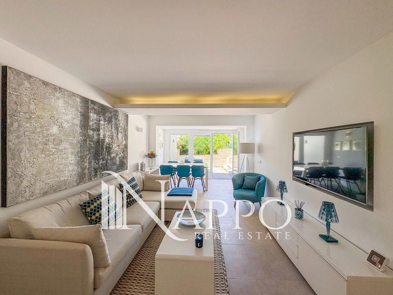 Piso en venta Andratx, Baleares. Ref: 4875. NAPPO REAL ESTATE