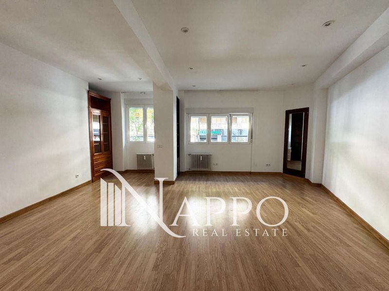 Piso en alquiler Madrid. Ref: 4876. NAPPO REAL ESTATE
