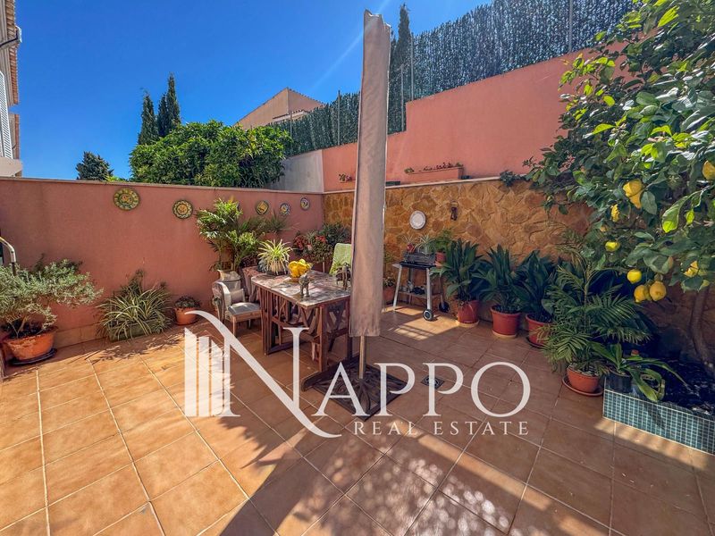 Adosado en venta Palma De Mallorca, Baleares. Ref: 4877. NAPPO REAL ESTATE